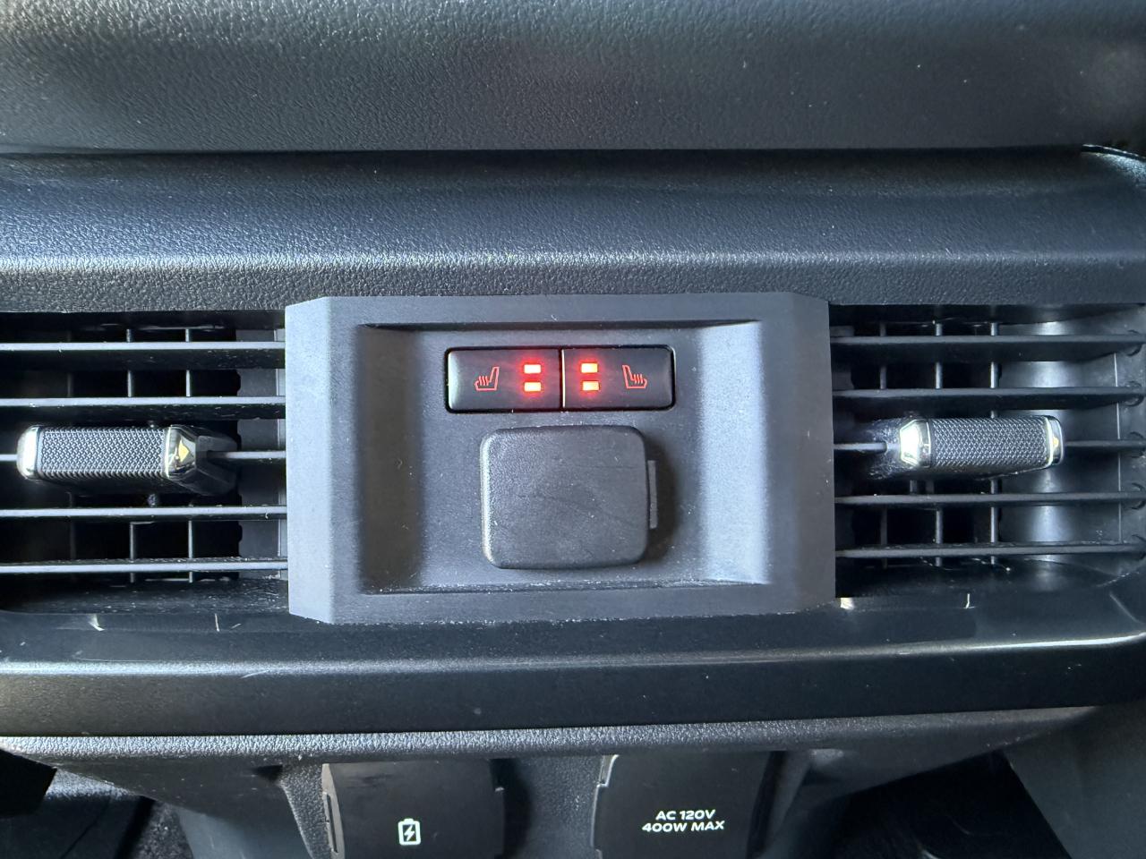 Ford F-150 Lariat 4WD SuperCrew 5.5' Box 2021