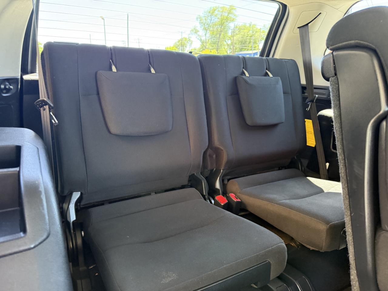 Toyota 4Runner SR5 4WD (Natl) 2021