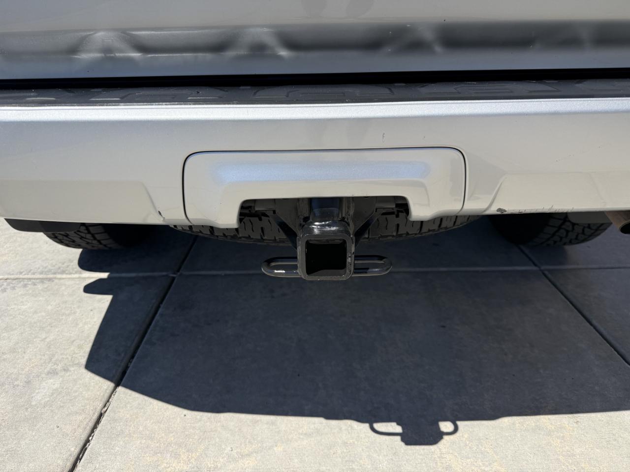 Toyota 4Runner SR5 4WD (Natl) 2021