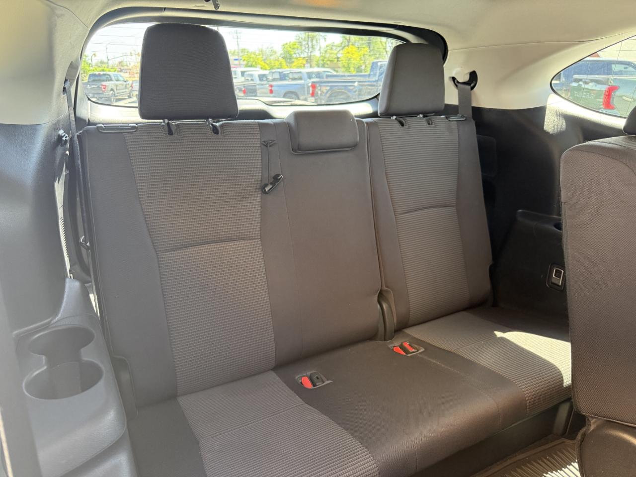 Toyota Highlander LE AWD (Natl) 2021