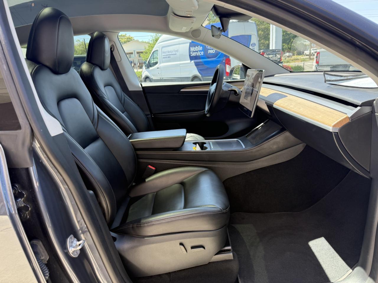 Tesla Model Y Long Range AWD 2023
