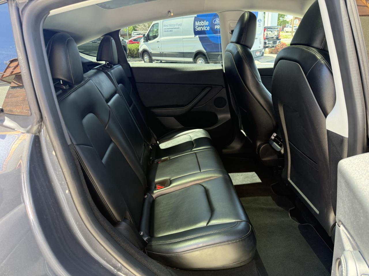 Tesla Model Y Long Range AWD 2023