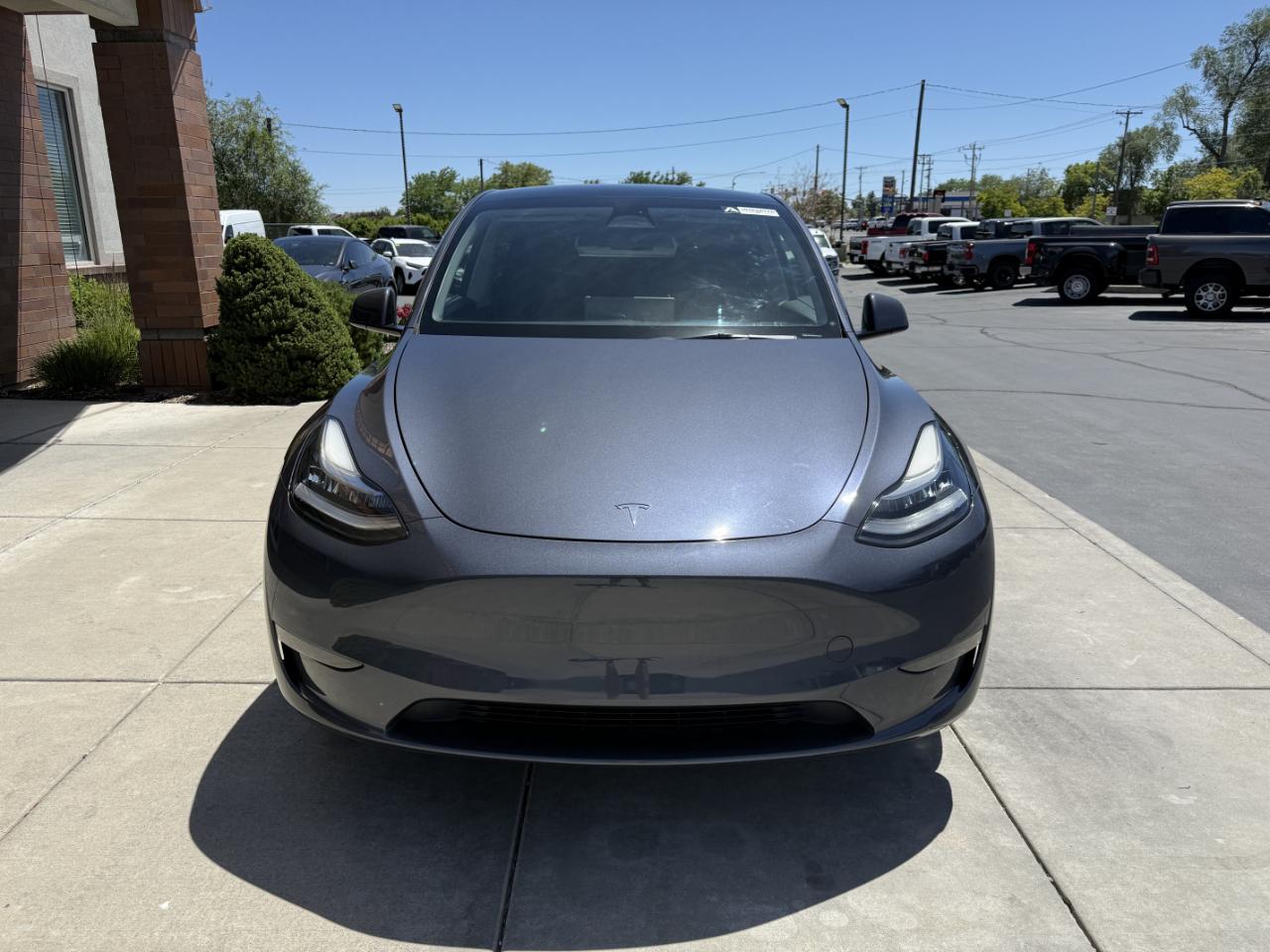 Tesla Model Y Long Range AWD 2023