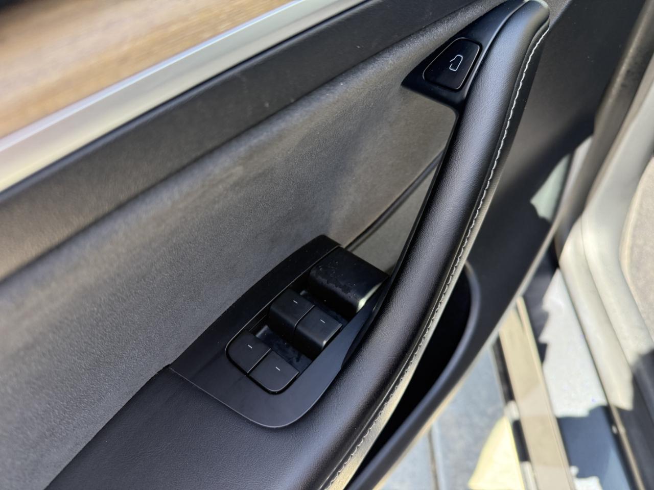Tesla Model Y Long Range AWD 2023