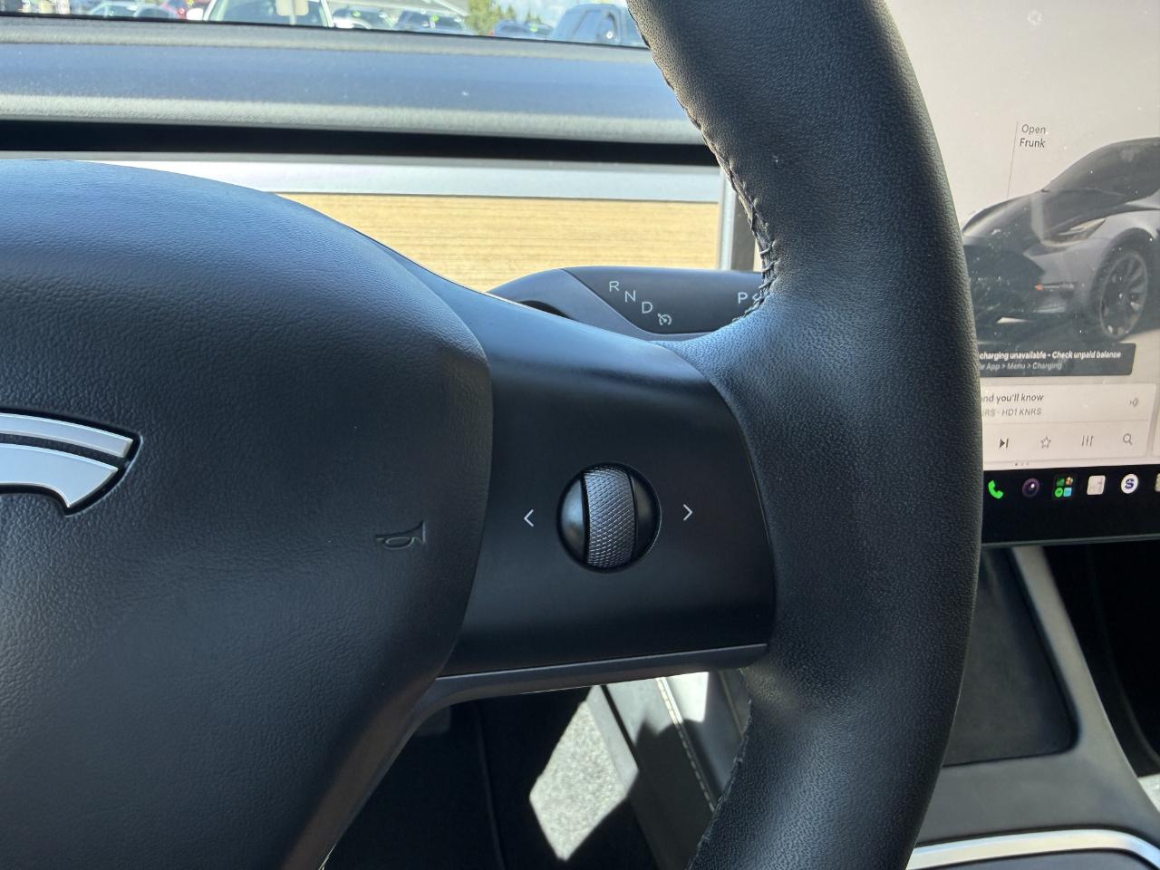 Tesla Model Y Long Range AWD 2023
