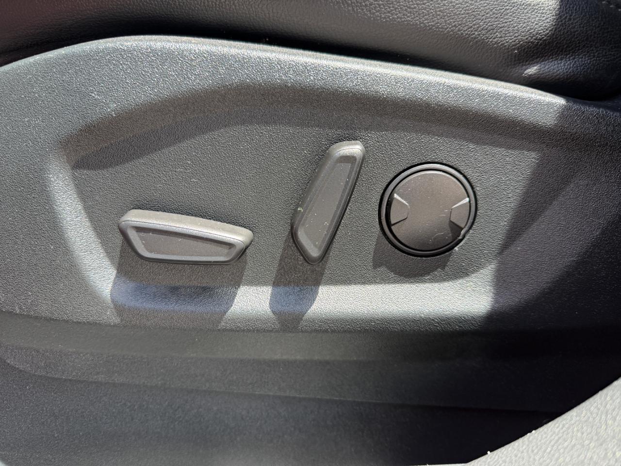 Ford Edge SEL AWD 2022