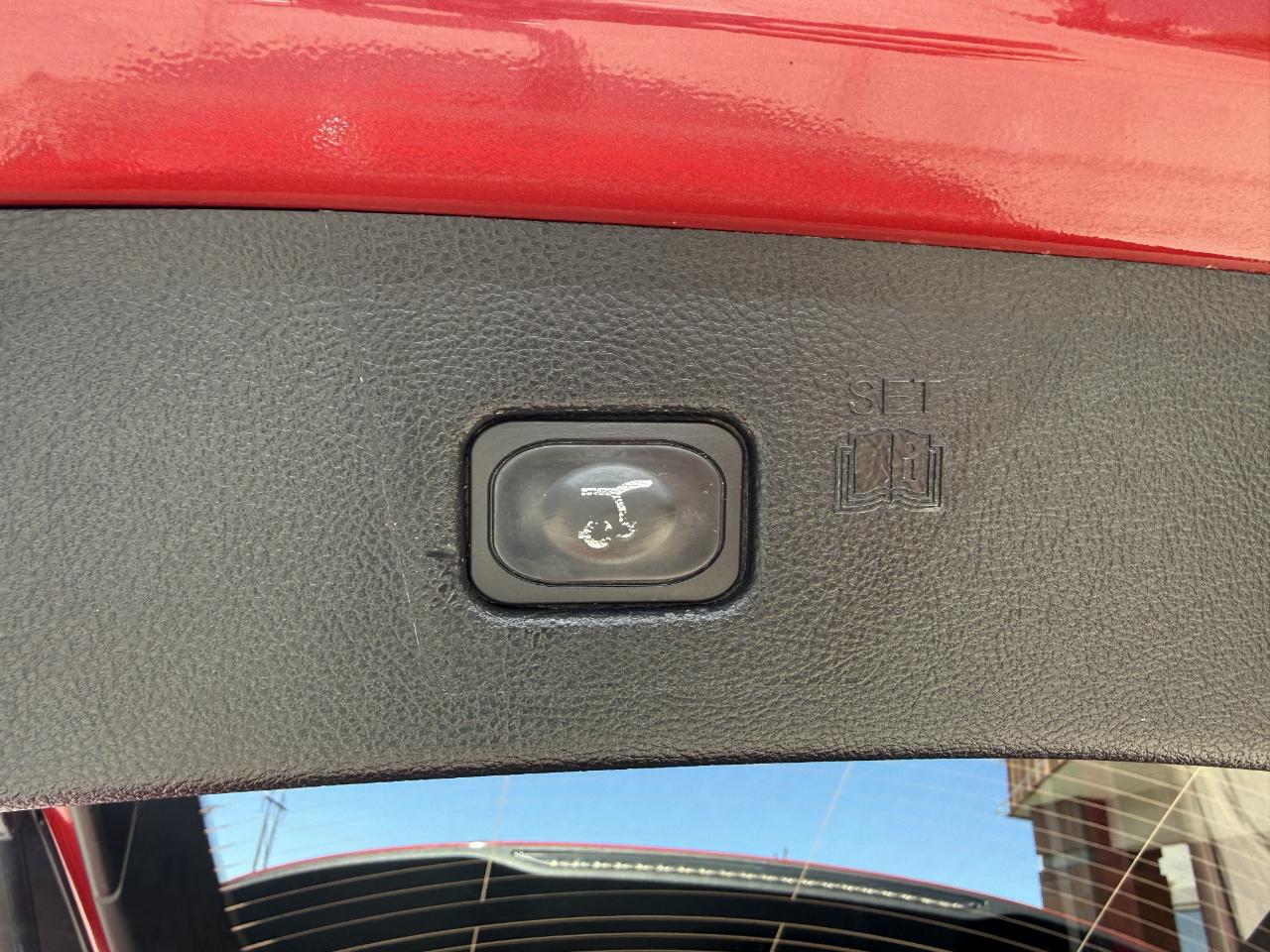 Ford Edge SEL AWD 2022