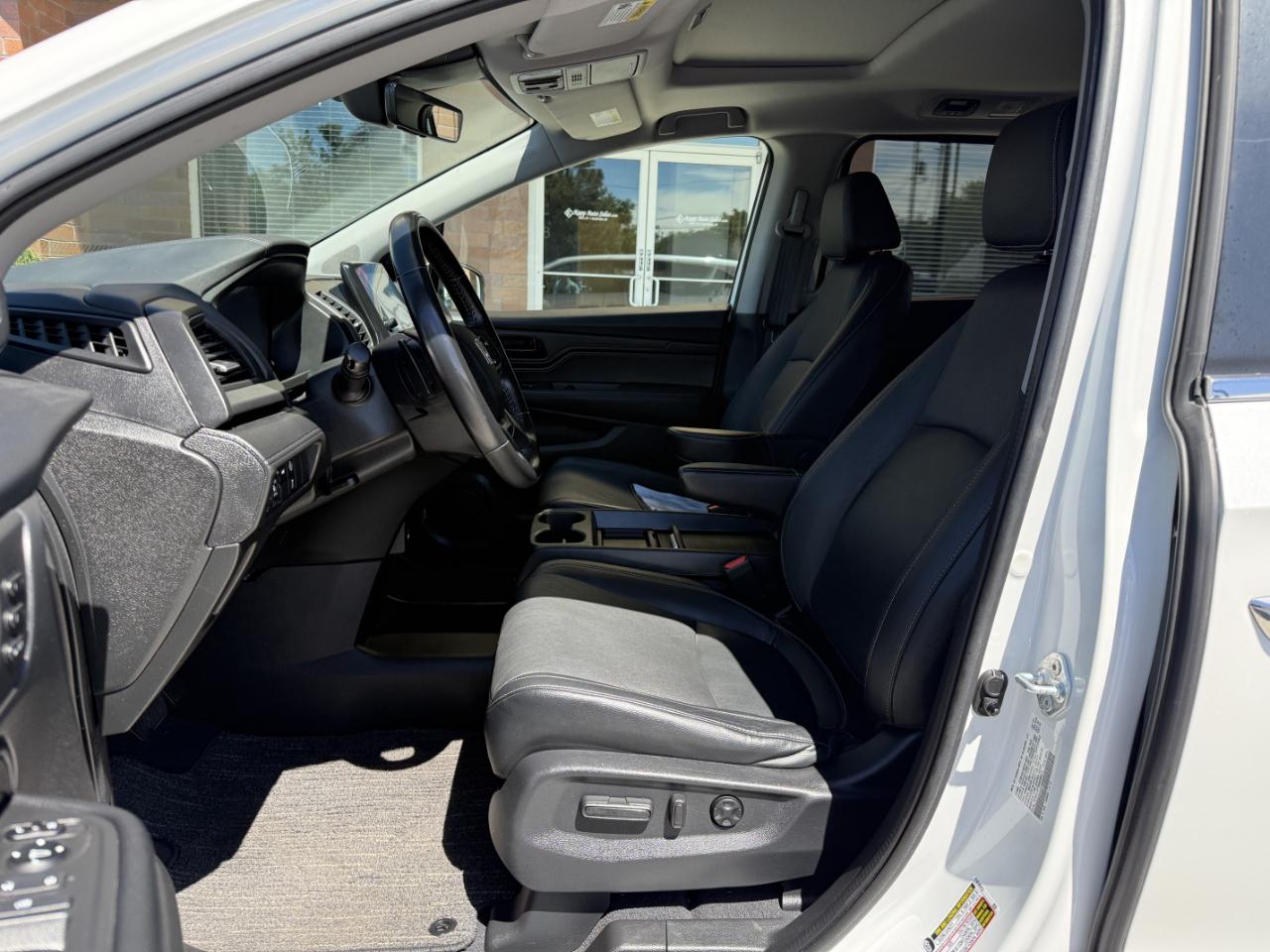 Honda Odyssey EX-L Auto 2022