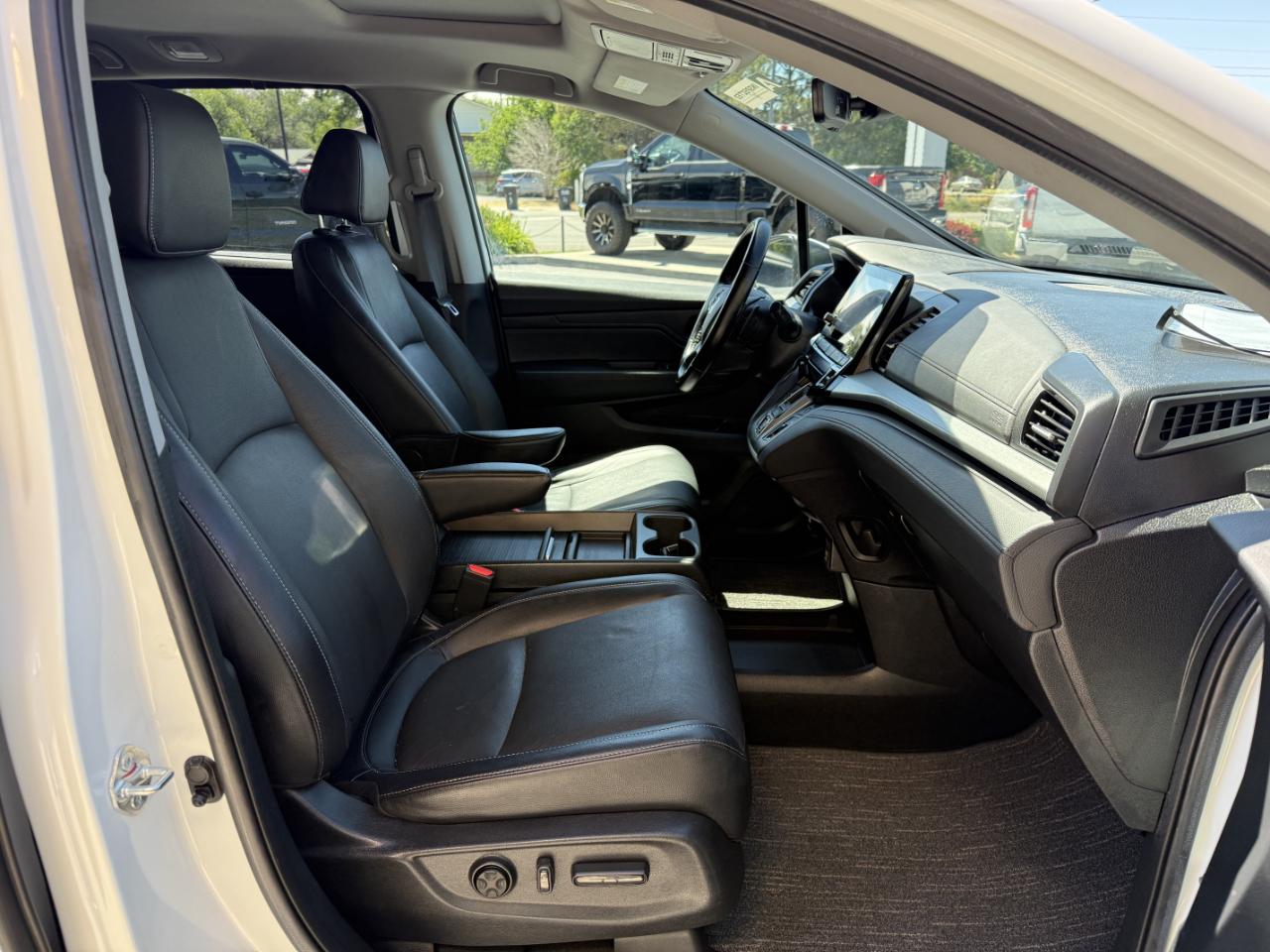 Honda Odyssey EX-L Auto 2022