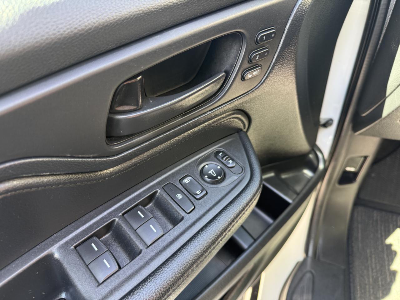 Honda Odyssey EX-L Auto 2022