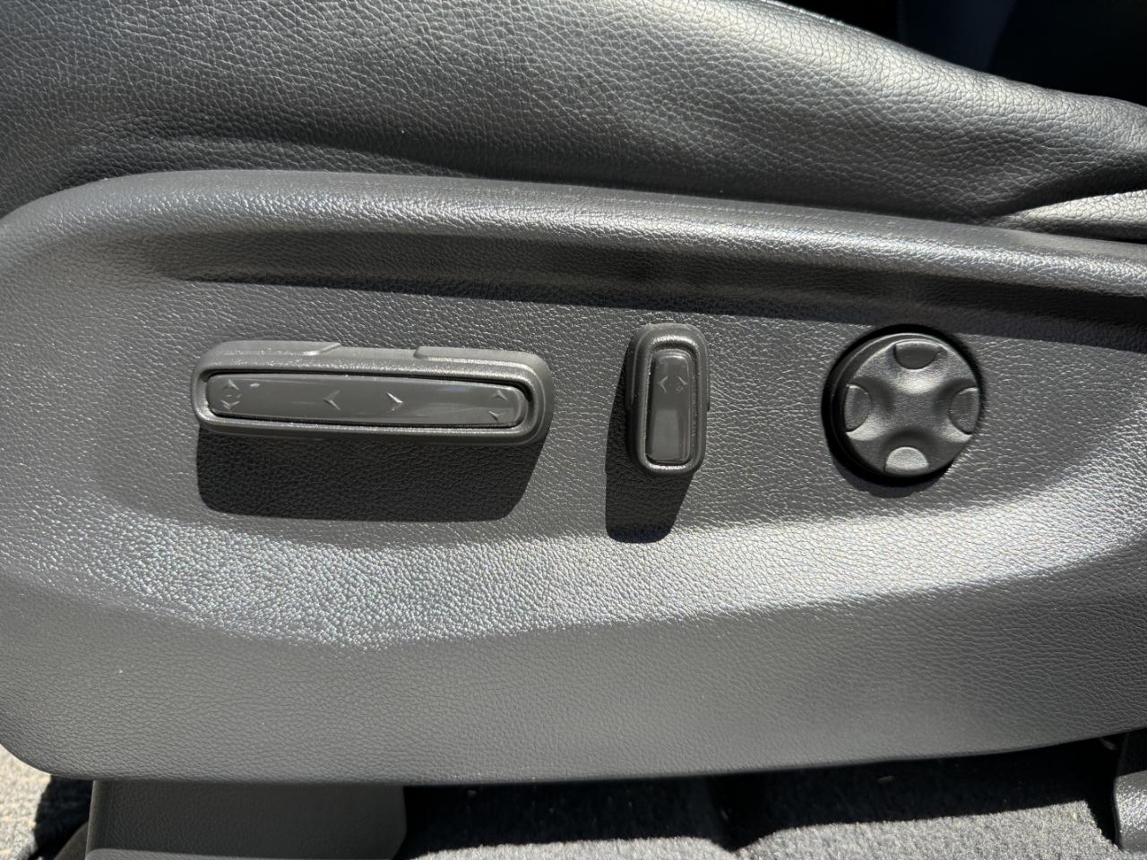 Honda Odyssey EX-L Auto 2022