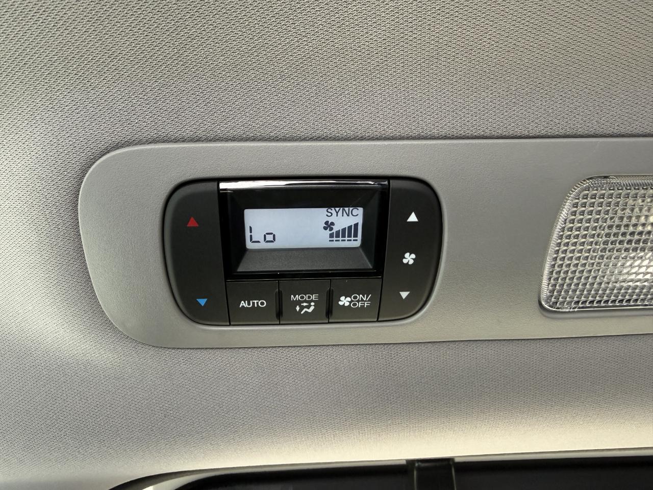 Honda Odyssey EX-L Auto 2022