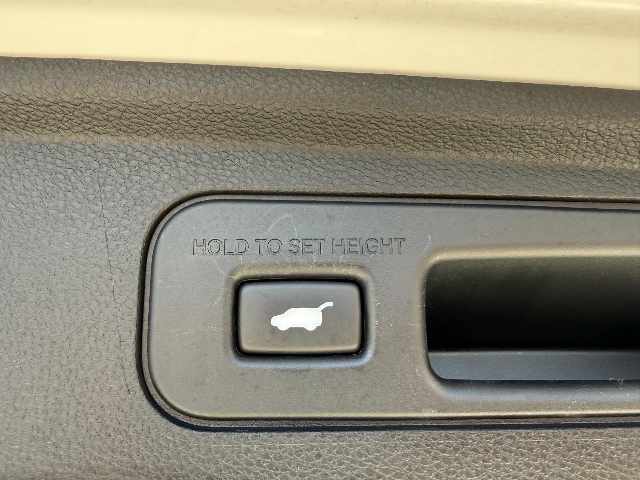 Honda Odyssey EX-L Auto 2022