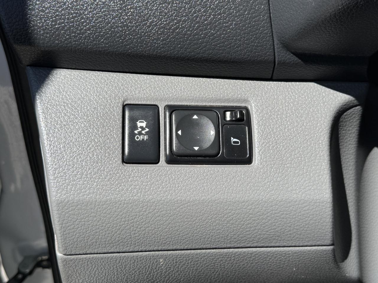 Nissan NV200 Compact Cargo I4 SV 2021