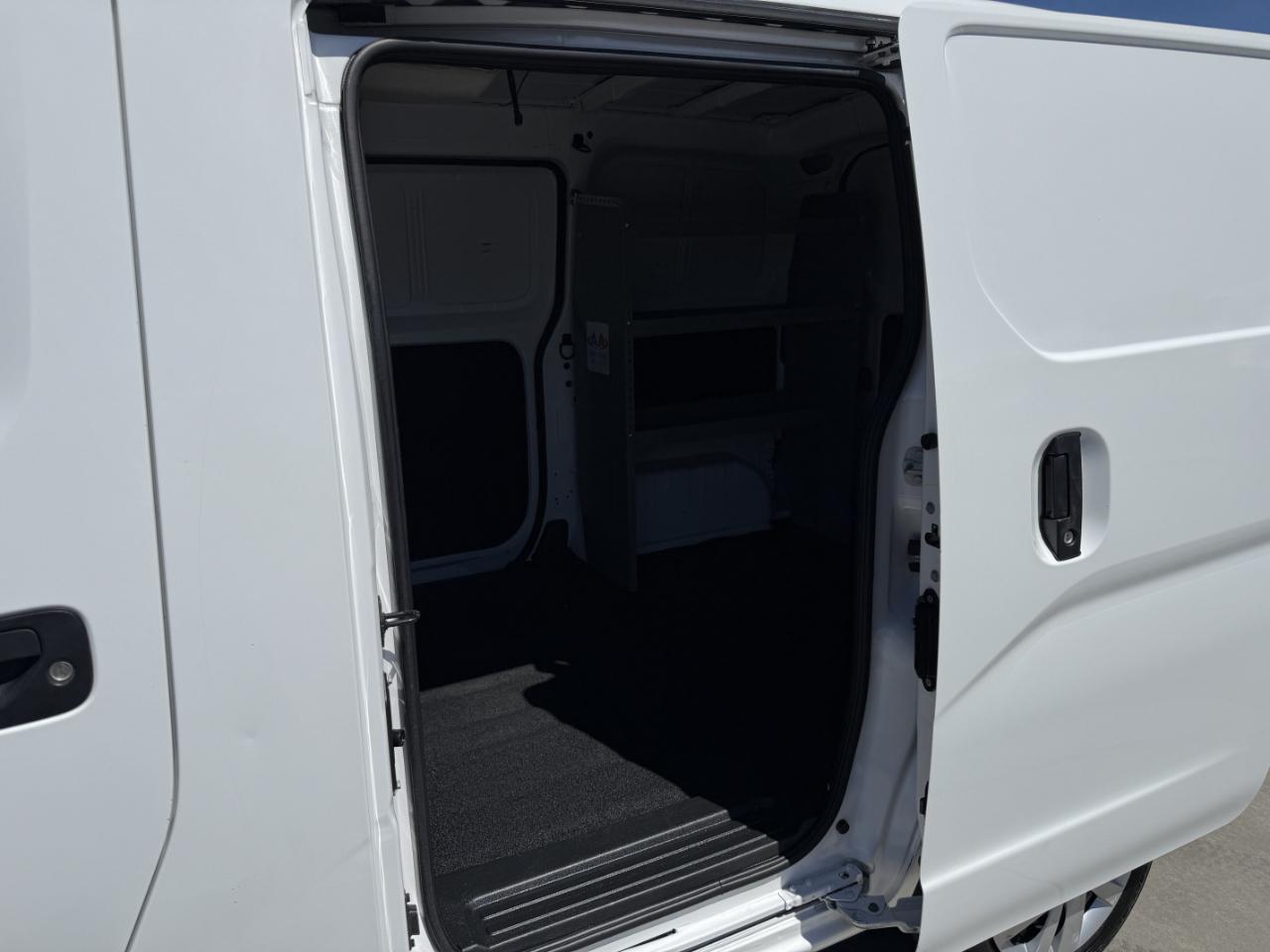 Nissan NV200 Compact Cargo I4 SV 2021