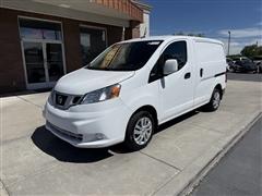 2021 Nissan NV200 Compact Cargo 