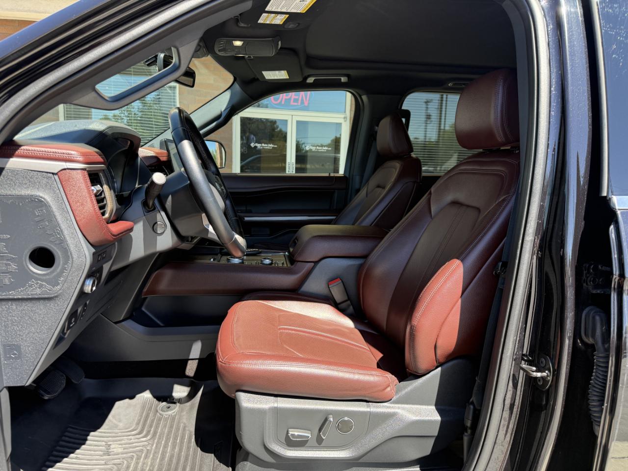 Ford Expedition Max Limited 4x4 2022