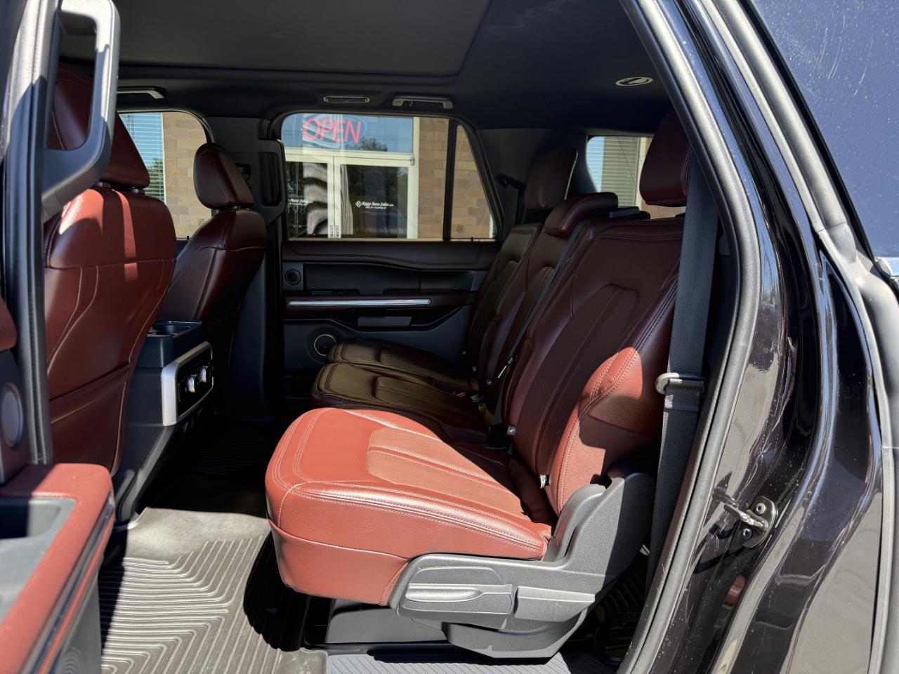 Ford Expedition Max Limited 4x4 2022