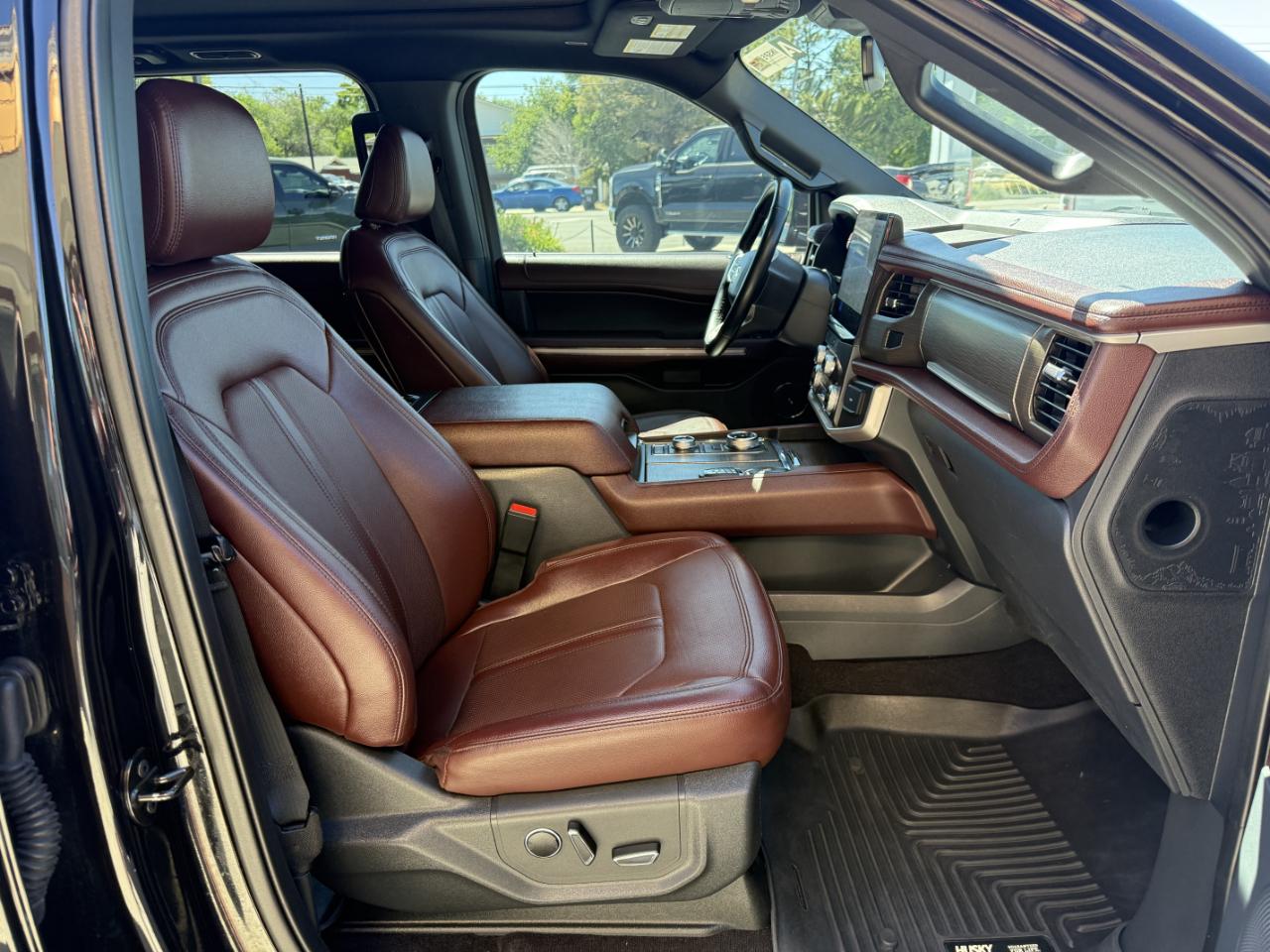 Ford Expedition Max Limited 4x4 2022