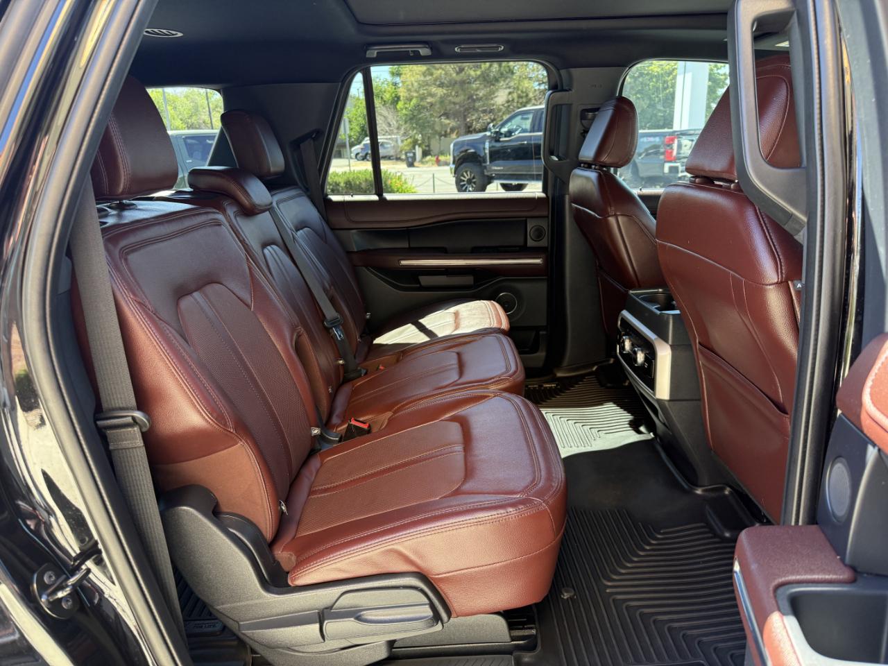 Ford Expedition Max Limited 4x4 2022