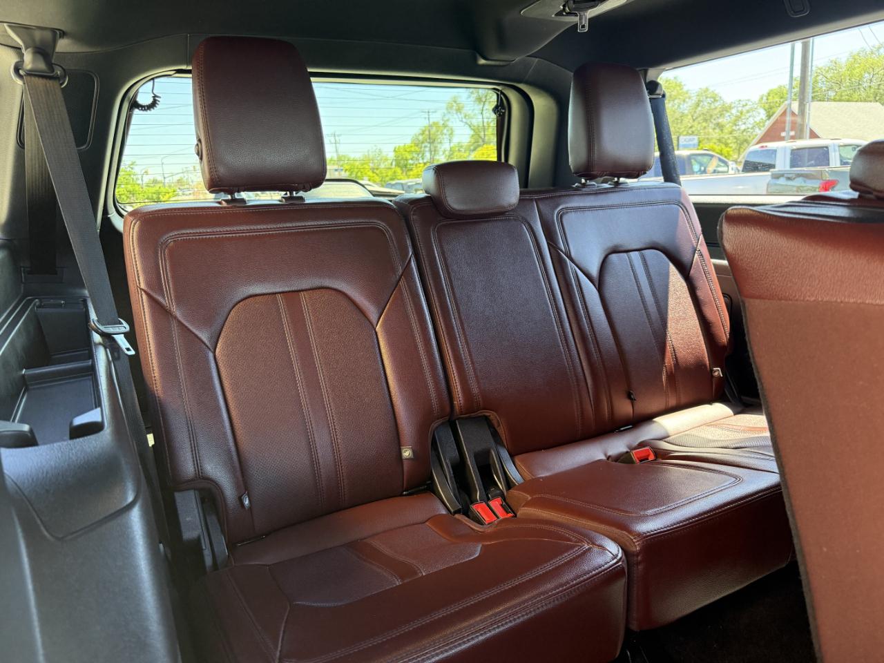 Ford Expedition Max Limited 4x4 2022