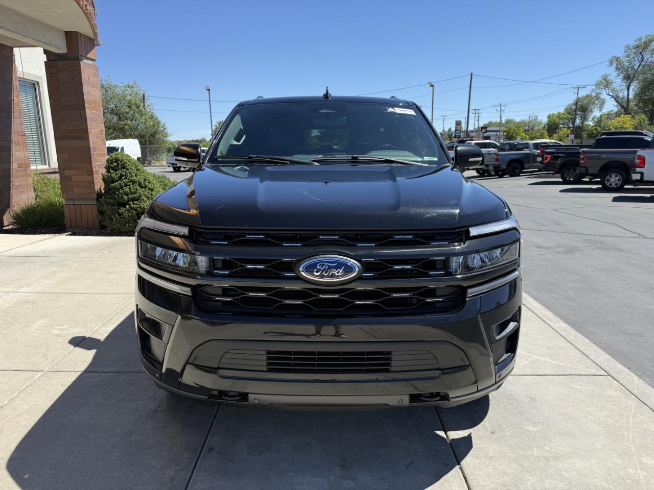 Ford Expedition Max Limited 4x4 2022