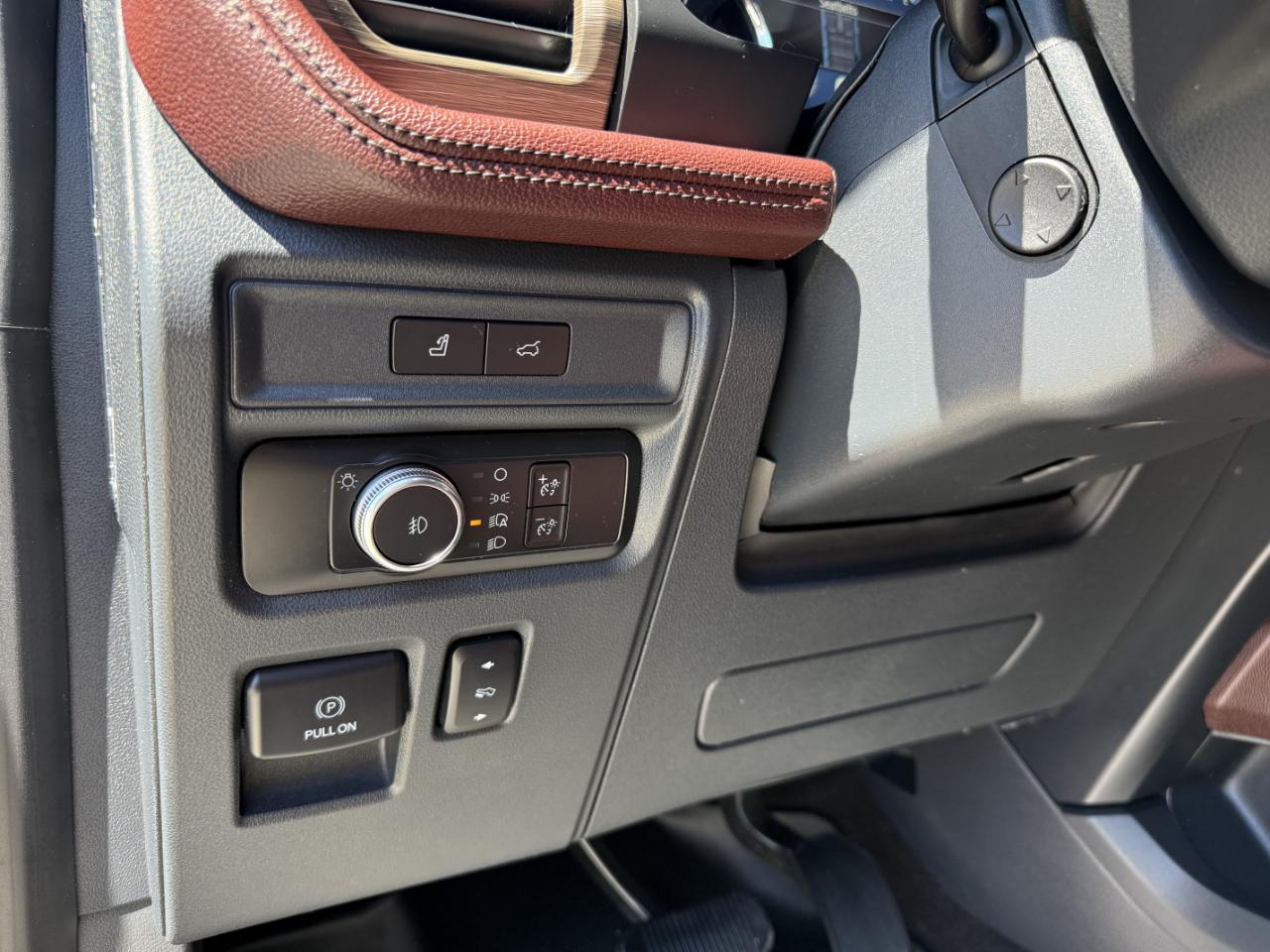 Ford Expedition Max Limited 4x4 2022