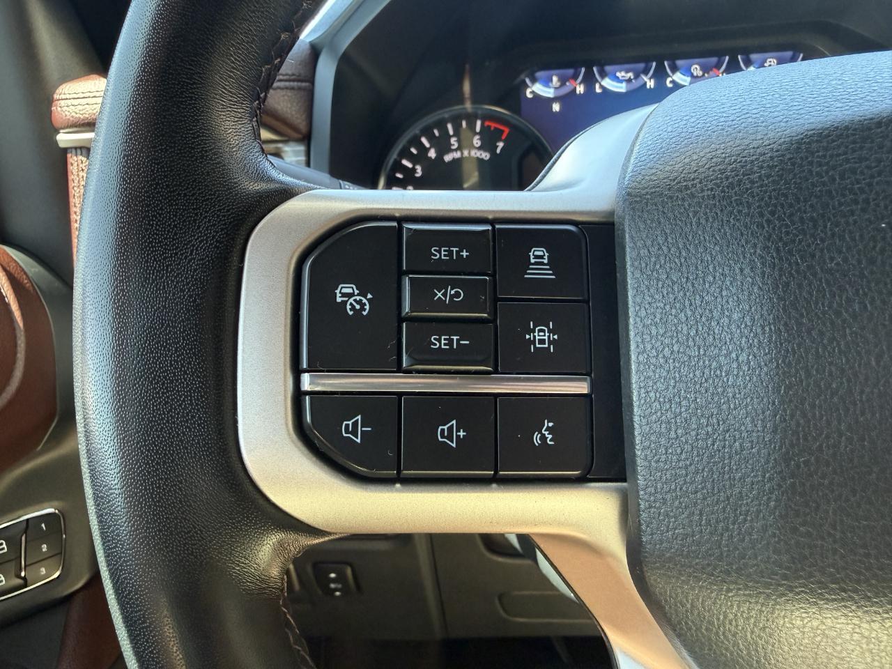 Ford Expedition Max Limited 4x4 2022