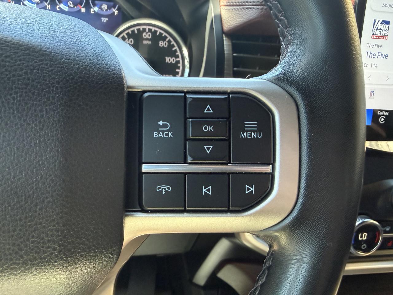 Ford Expedition Max Limited 4x4 2022