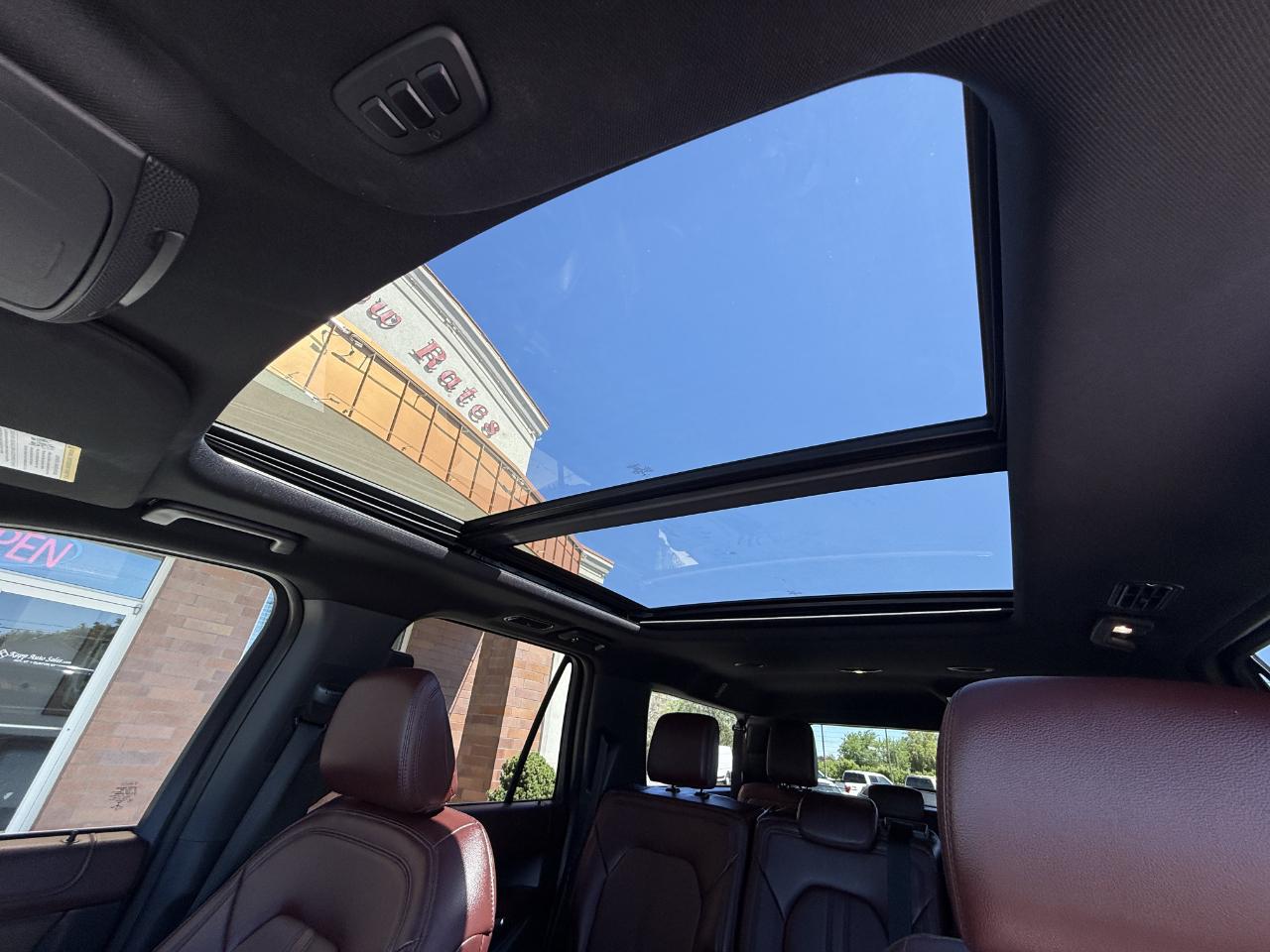 Ford Expedition Max Limited 4x4 2022