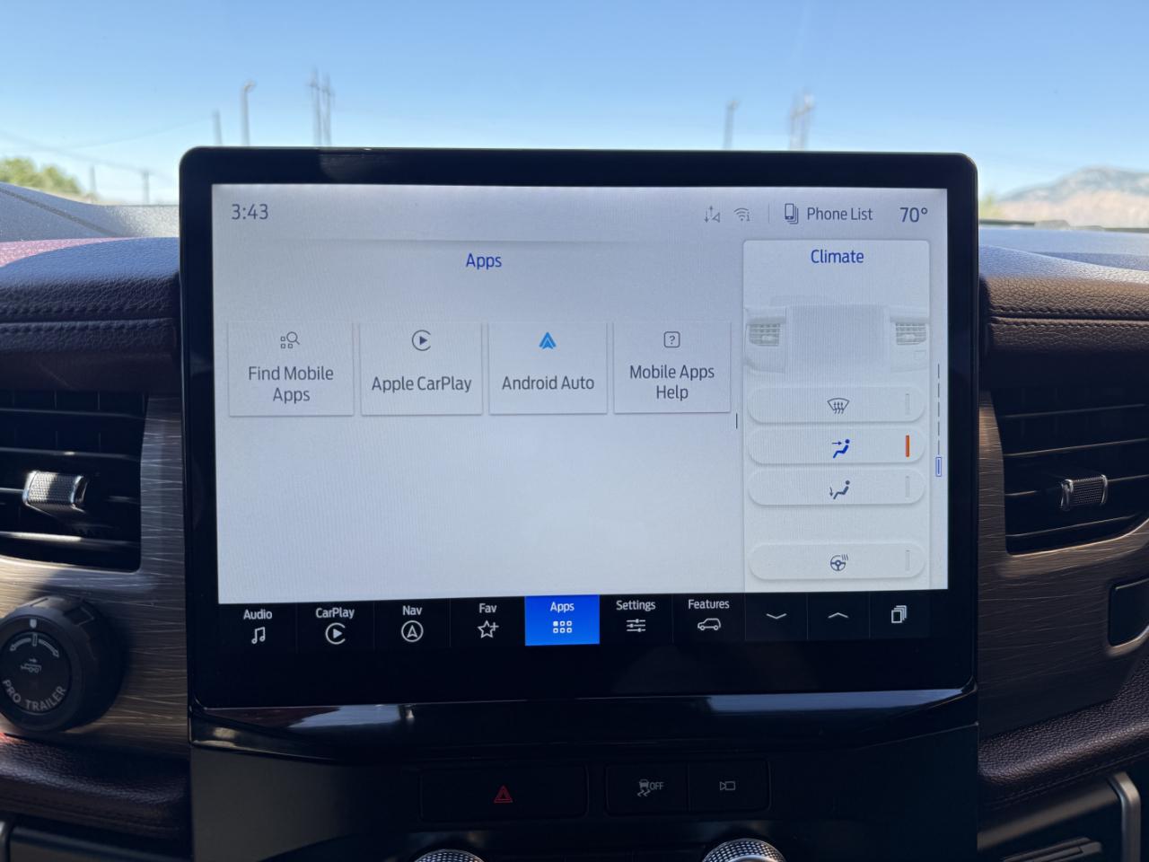 Ford Expedition Max Limited 4x4 2022