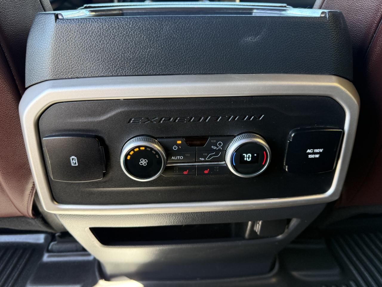 Ford Expedition Max Limited 4x4 2022
