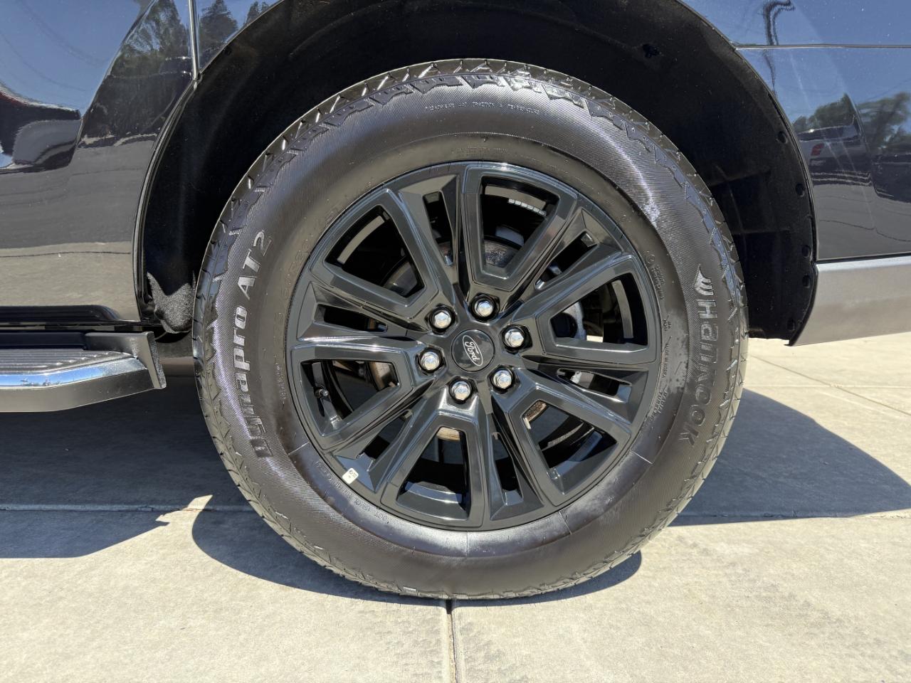 Ford Expedition Max Limited 4x4 2022
