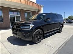 2022 Ford Expedition Max 
