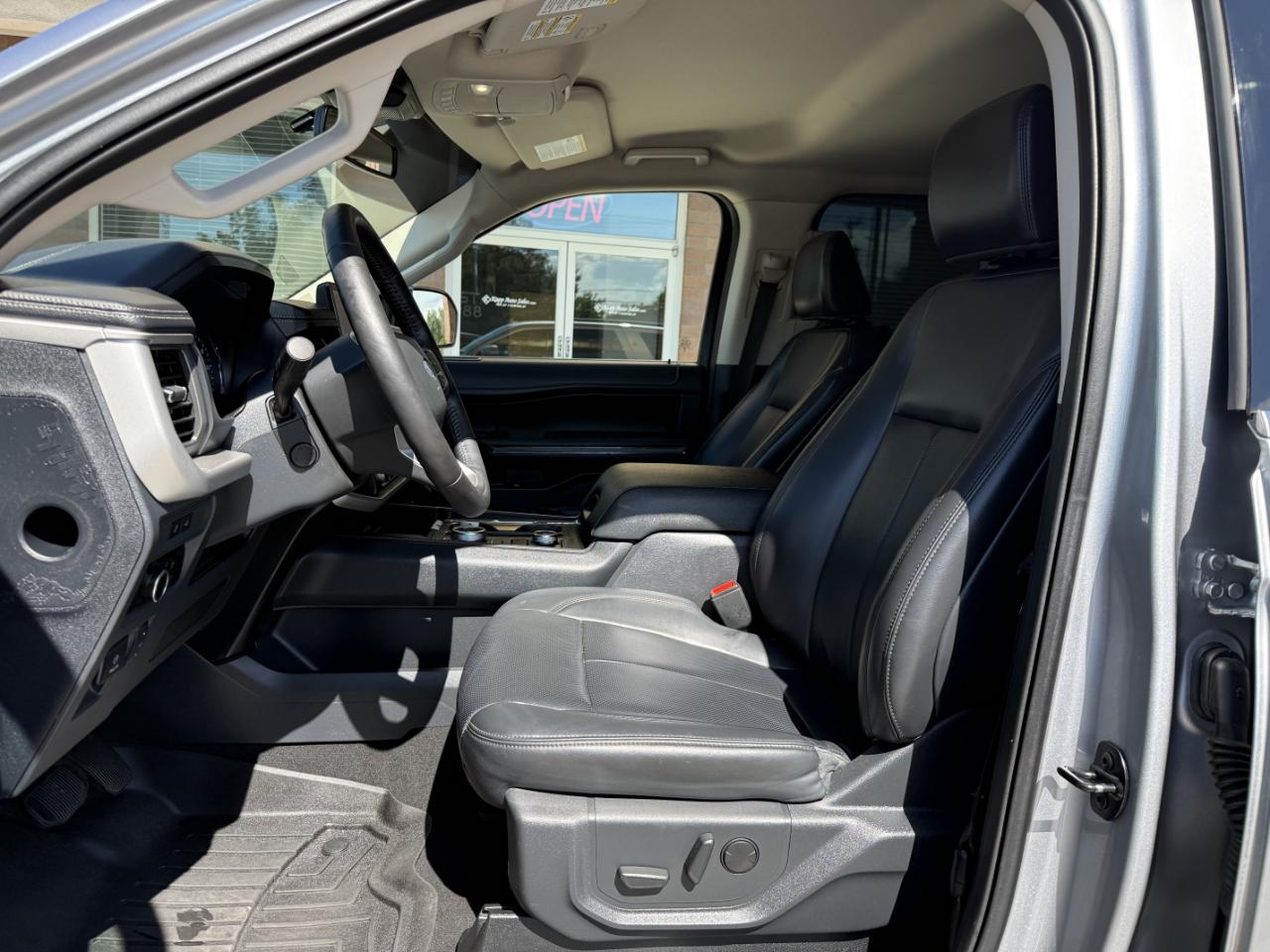 Ford Expedition XLT 4x4 2023