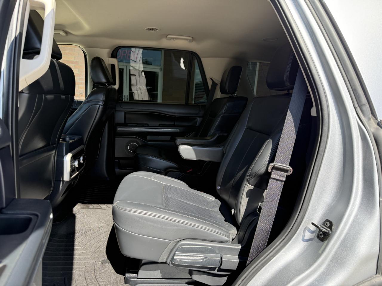 Ford Expedition XLT 4x4 2023