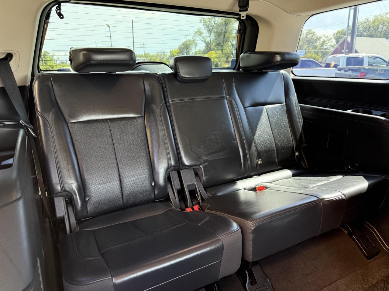 Ford Expedition XLT 4x4 2023