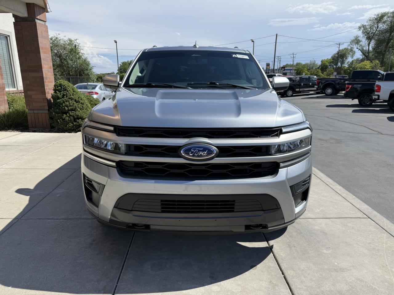 Ford Expedition XLT 4x4 2023