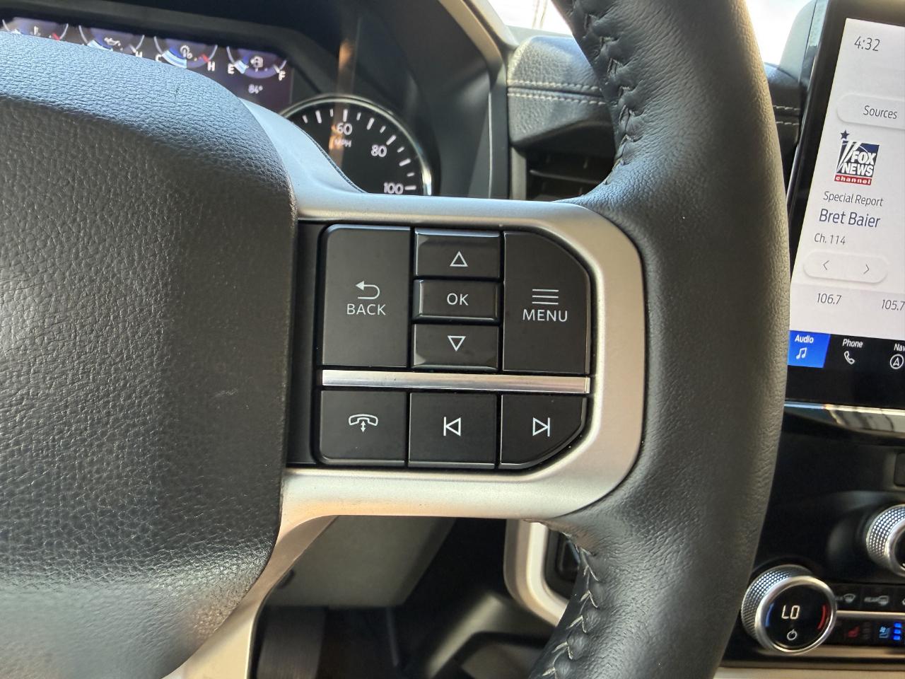 Ford Expedition XLT 4x4 2023