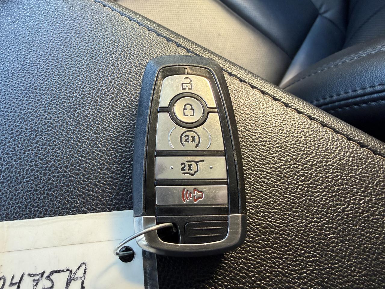 Ford Expedition XLT 4x4 2023