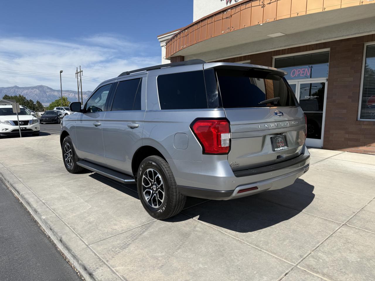 Ford Expedition XLT 4x4 2023