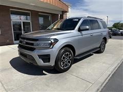 2023 Ford Expedition 