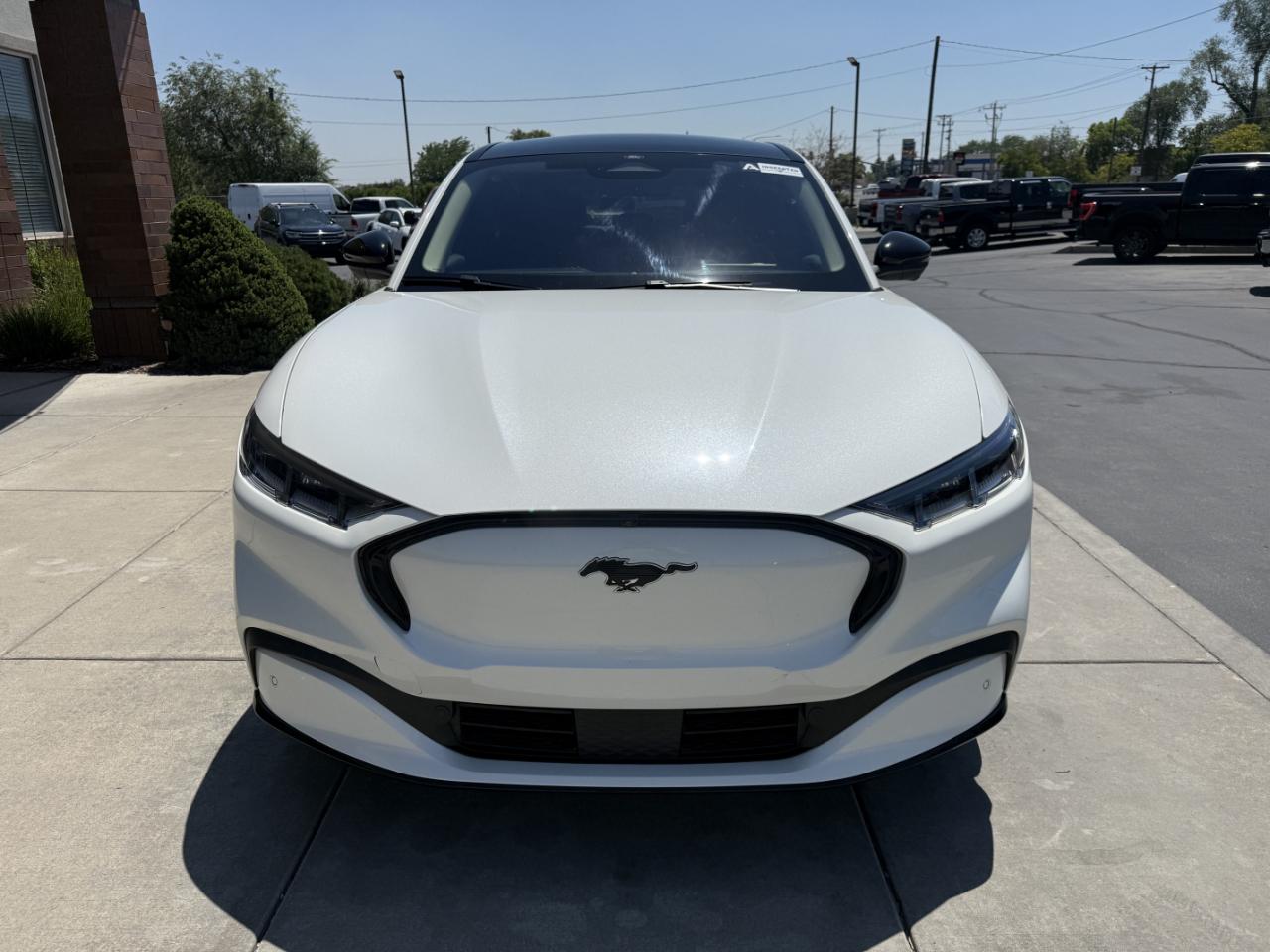 Ford Mustang Mach-E Premium AWD 2023