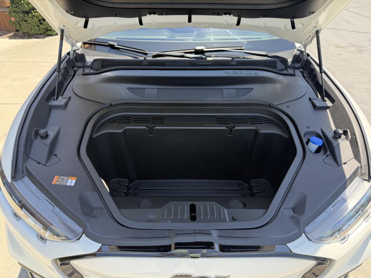 Ford Mustang Mach-E Premium AWD 2023