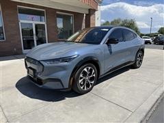 2023 Ford Mustang Mach-E 