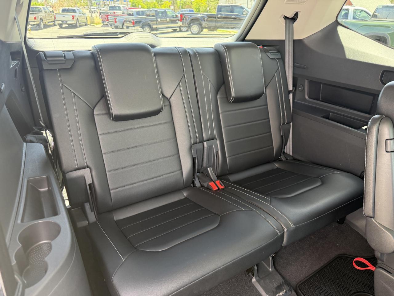 Volkswagen Atlas 3.6L V6 SEL Premium R-Line 4MOTION 2022