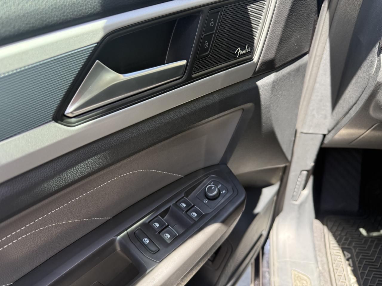 Volkswagen Atlas 3.6L V6 SEL Premium R-Line 4MOTION 2022
