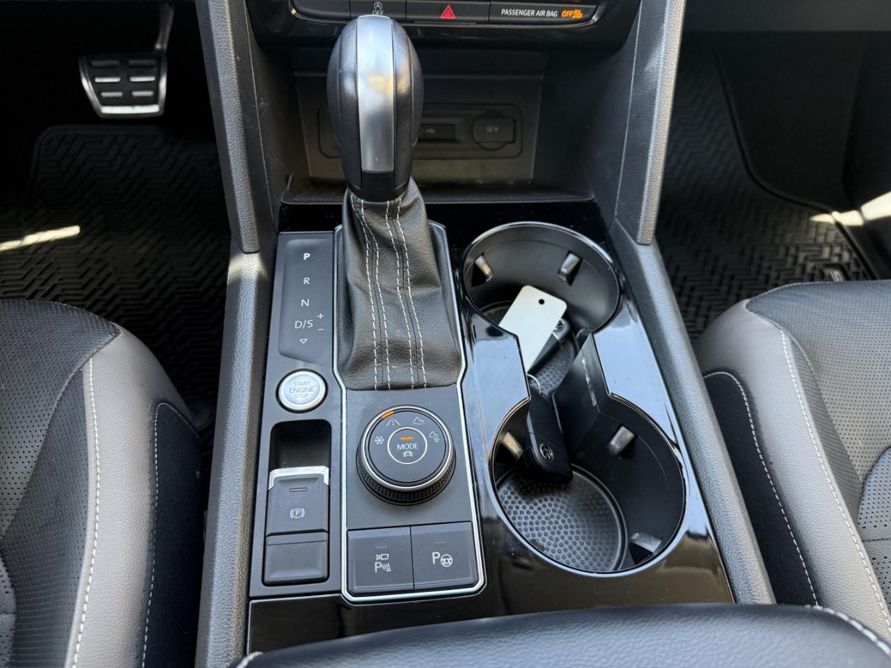 Volkswagen Atlas 3.6L V6 SEL Premium R-Line 4MOTION 2022