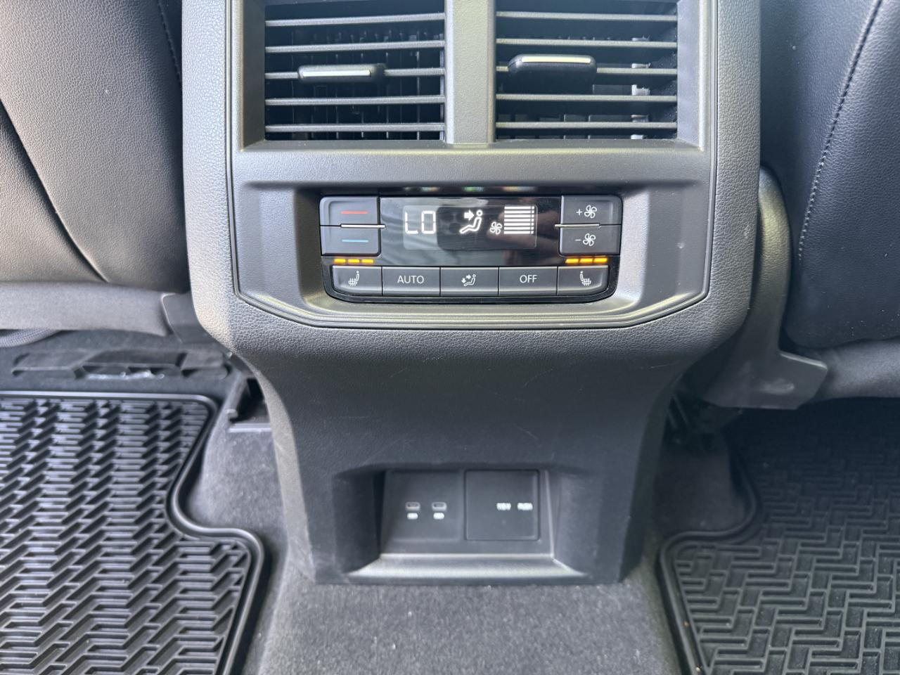 Volkswagen Atlas 3.6L V6 SEL Premium R-Line 4MOTION 2022