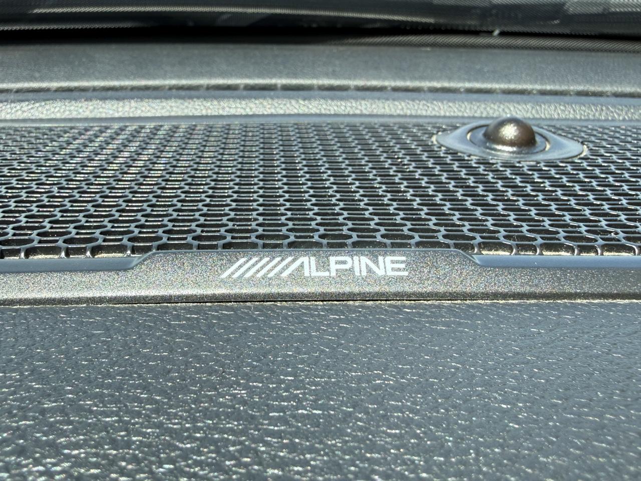RAM 1500 Rebel 4x4 Crew Cab 5'7" Box 2022